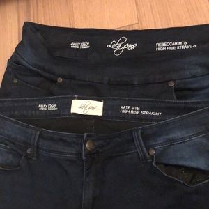 Lola Jeans Bundle